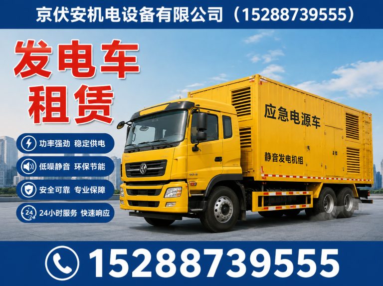 益阳京伏安机电设备有限公司展示图